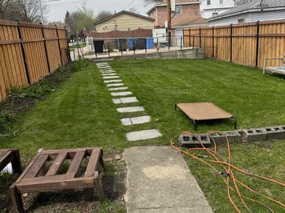 Lawn Care service in Westmont, 60559