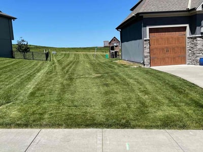 Lawn Care service in Raymore, 64083
