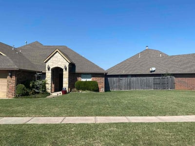 Lawn Care service in Moore, 73160