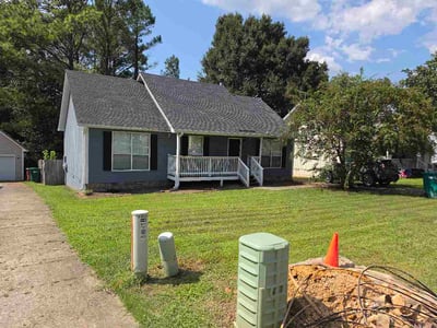 Lawn Care service in Pinson, 35126