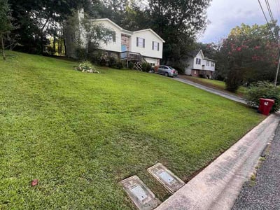 Lawn Care service in Pinson, 35126