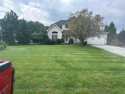 Lawn Care service in Orchard Park, 14127