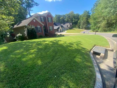 Lawn Care service in Irondale, 35210