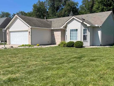 Lawn Care service in Brainerd, 56401