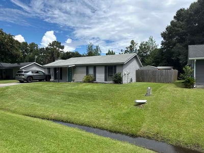 Lawn Care service in Wichita Falls, 76301
