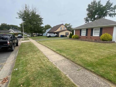 Lawn Care service in Blackwood, 08012