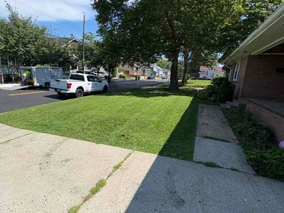 Lawn Care service in Sayreville, 08872