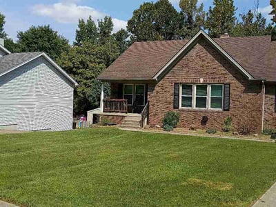Lawn Care service in Middletown, 40243