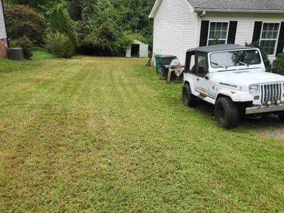 Lawn Care service in Haverhill, 01830