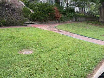 Lawn Care service in Leavenworth, 66048