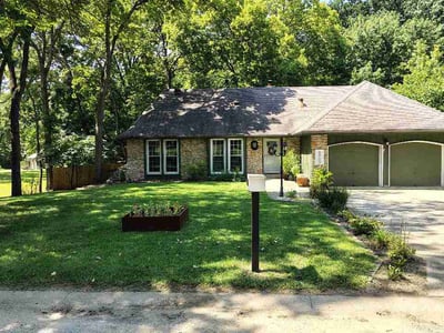 Lawn Care service in Excelsior Springs, 64024