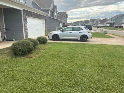 Lawn Care service in Montevallo, 35115
