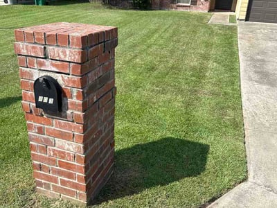 Lawn Care service in Ponchatoula, 70454