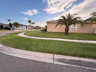Lawn Care service in Seminole, 33772
