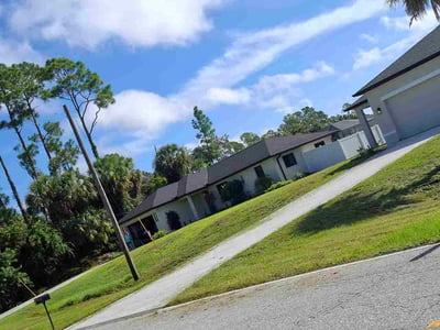 Lawn Care service in Seminole, 33772