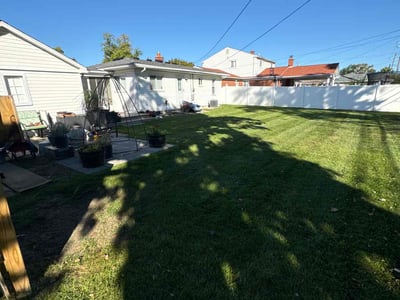 Lawn Care service in Norwood, 02062