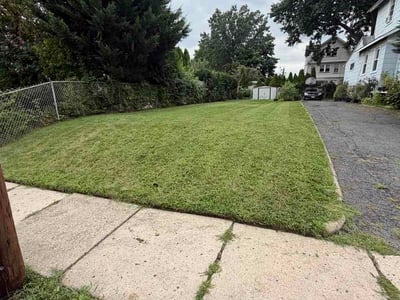 Lawn Care service in Nutley, 07110