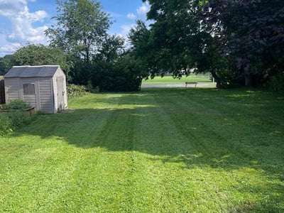 Lawn Care service in Lititz, 17543