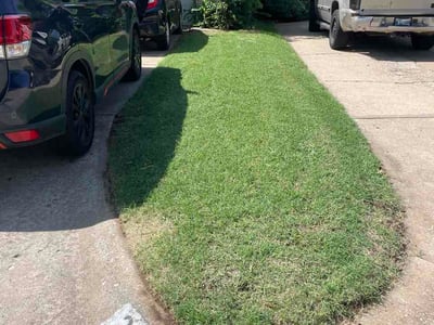 Lawn Care service in Blanchard, 73010
