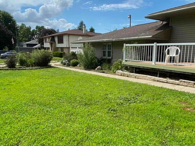 Lawn Care service in Ridgewood, 07450