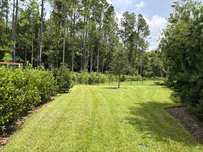 Lawn Care service in Saint Johns, 32259