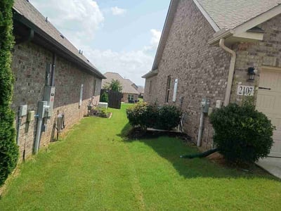 Lawn Care service in Hartselle, 35640