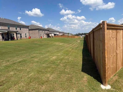 Lawn Care service in Brookhaven, 30319