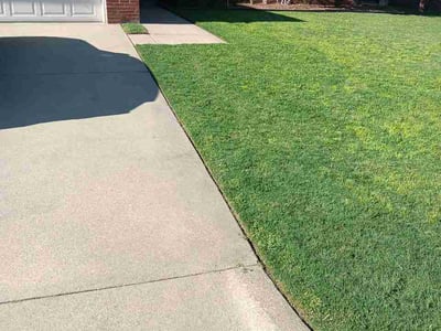 Lawn Care service in Hartselle, 35640