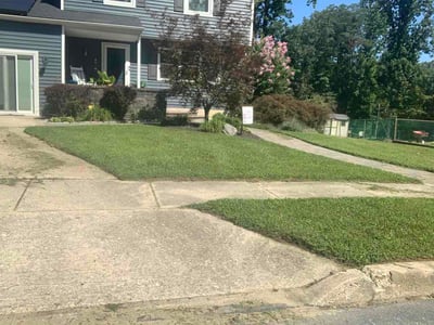 Lawn Care service in Blackwood, 08012