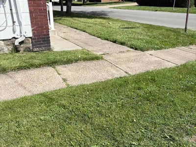 Lawn Care service in North Tonawanda, 14120