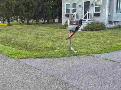 Lawn Care service in North Tonawanda, 14120