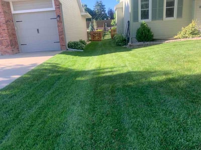 Lawn Care service in Marion, 62959