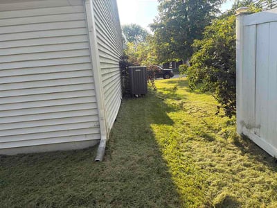 Lawn Care service in Lebanon, 46052