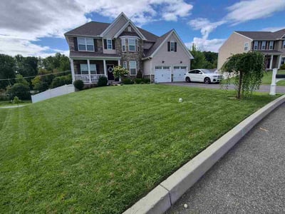 Lawn Care service in Bensalem, 19020