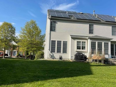 Lawn Care service in Princeton, 08542