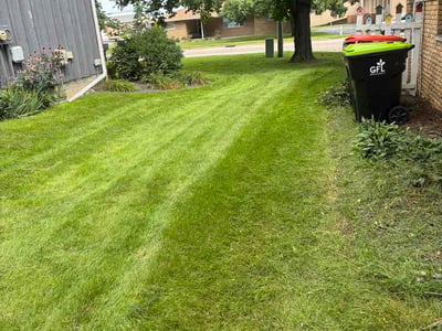 Lawn Care service in Dyer, 46311
