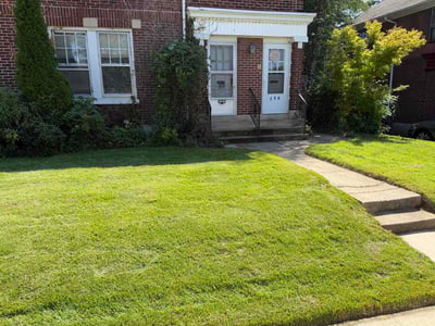 Lawn Care service in York, 17401