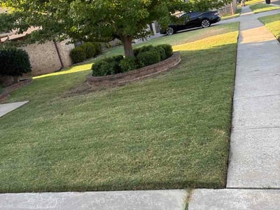 Lawn Care service in Nichols Hills, 73116