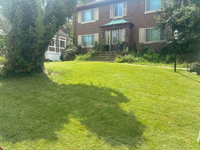 Lawn Care service in Franklin, 45005
