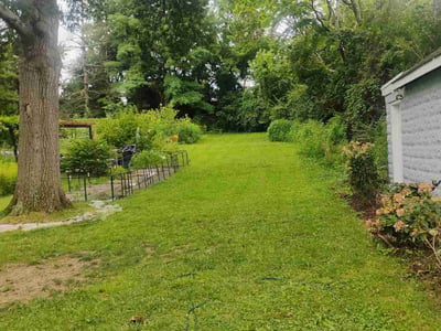 Lawn Care service in Franklin, 45005