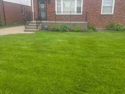 Lawn Care service in Cheektowanga, 14225
