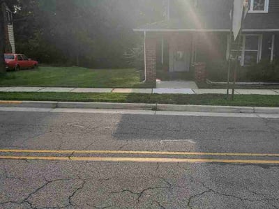 Lawn Care service in Goshen, 46526
