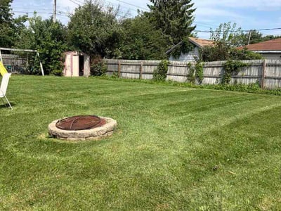Lawn Care service in Menasha, 54952