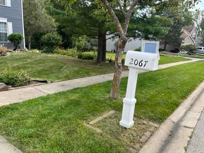 Lawn Care service in Lake Villa, 60046