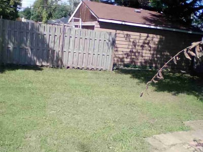 Lawn Care service in Lake Villa, 60046