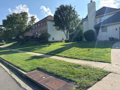 Lawn Care service in Vandalia, 45377