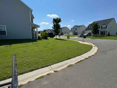 Lawn Care service in Graham, 27253