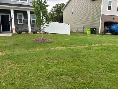 Lawn Care service in Graham, 27253