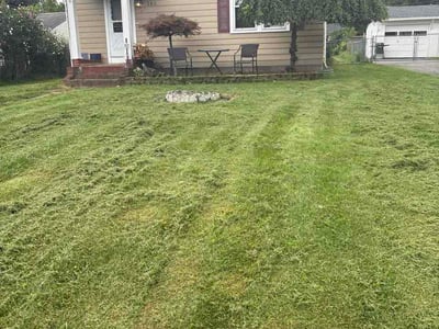 Lawn Care service in Henrietta, 14467