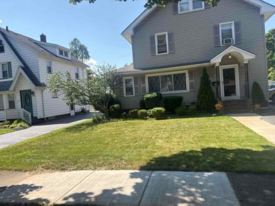 Lawn Care service in Henrietta, 14467